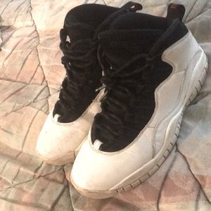 Jordan 9s